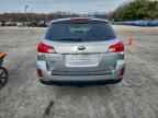 2012 SUBARU Outback