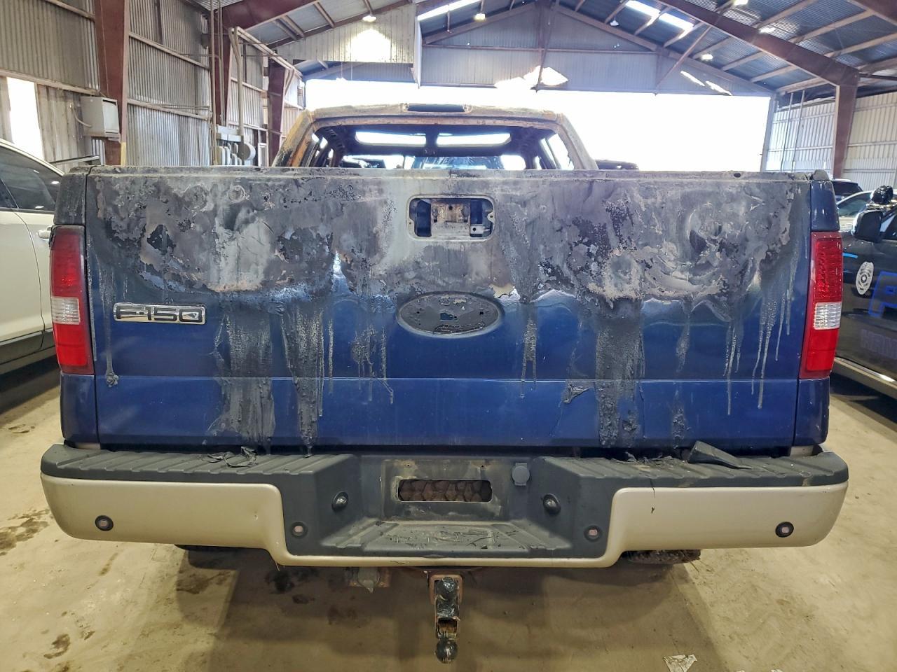 2007 FORD F-150 Lightning