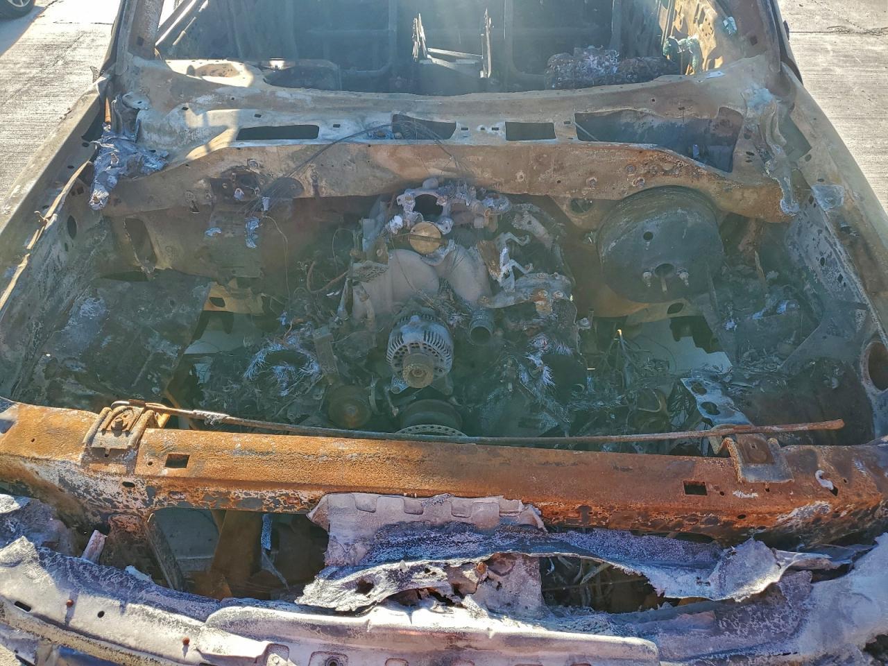 2001 FORD F-150