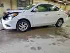 2017 NISSAN VERSA
