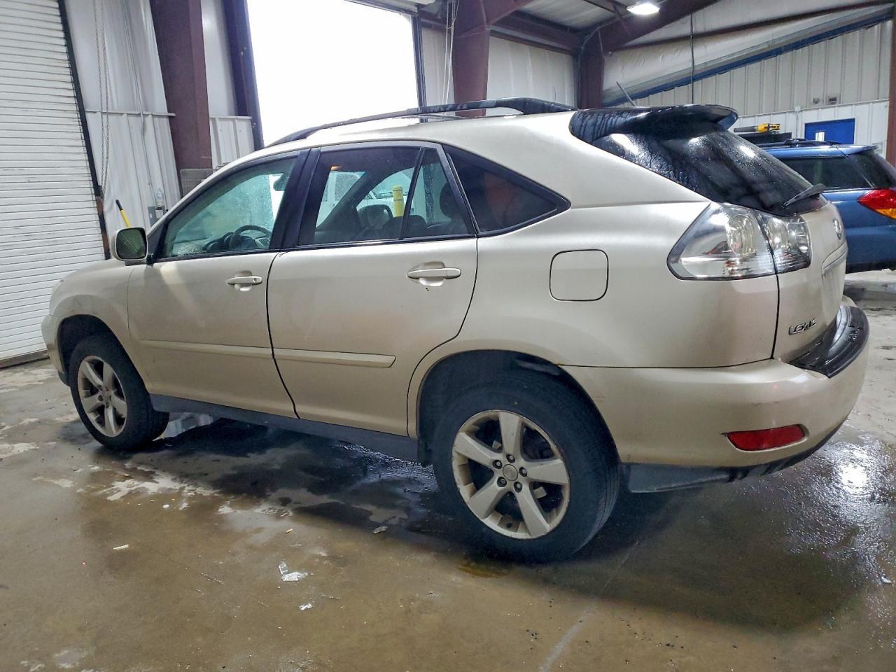 2006 LEXUS Rx 330