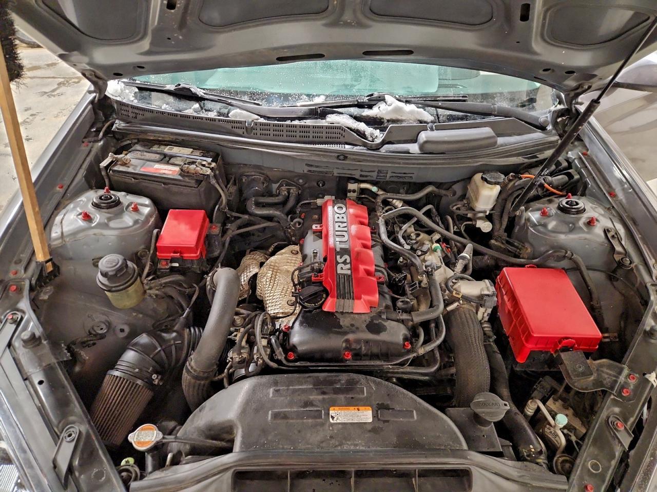 2011 HYUNDAI GENESIS