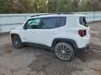 2019 JEEP Renegade