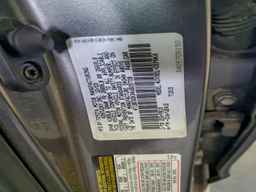 2004 TOYOTA CAMRY