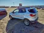 2019 FORD EcoSport