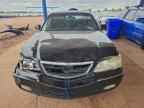 2002 ACURA RL