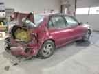 1999 TOYOTA COROLLA