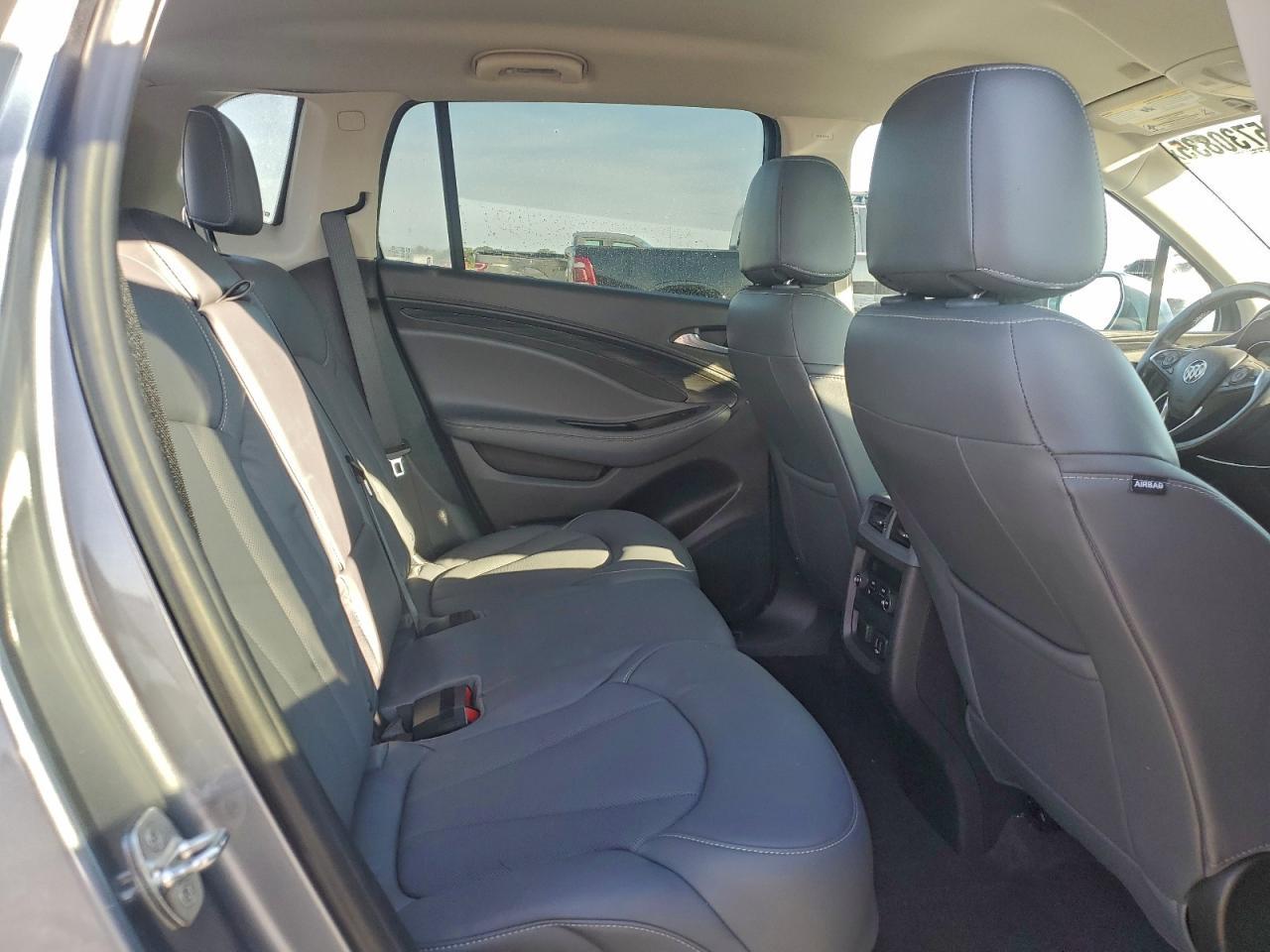 2020 BUICK Envision