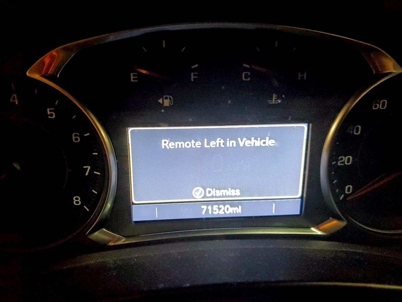 2021 GMC Terrain