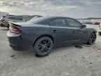 2017 DODGE CHARGER
