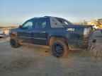 2010 CHEVROLET Avalanche