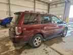 2008 HONDA PILOT