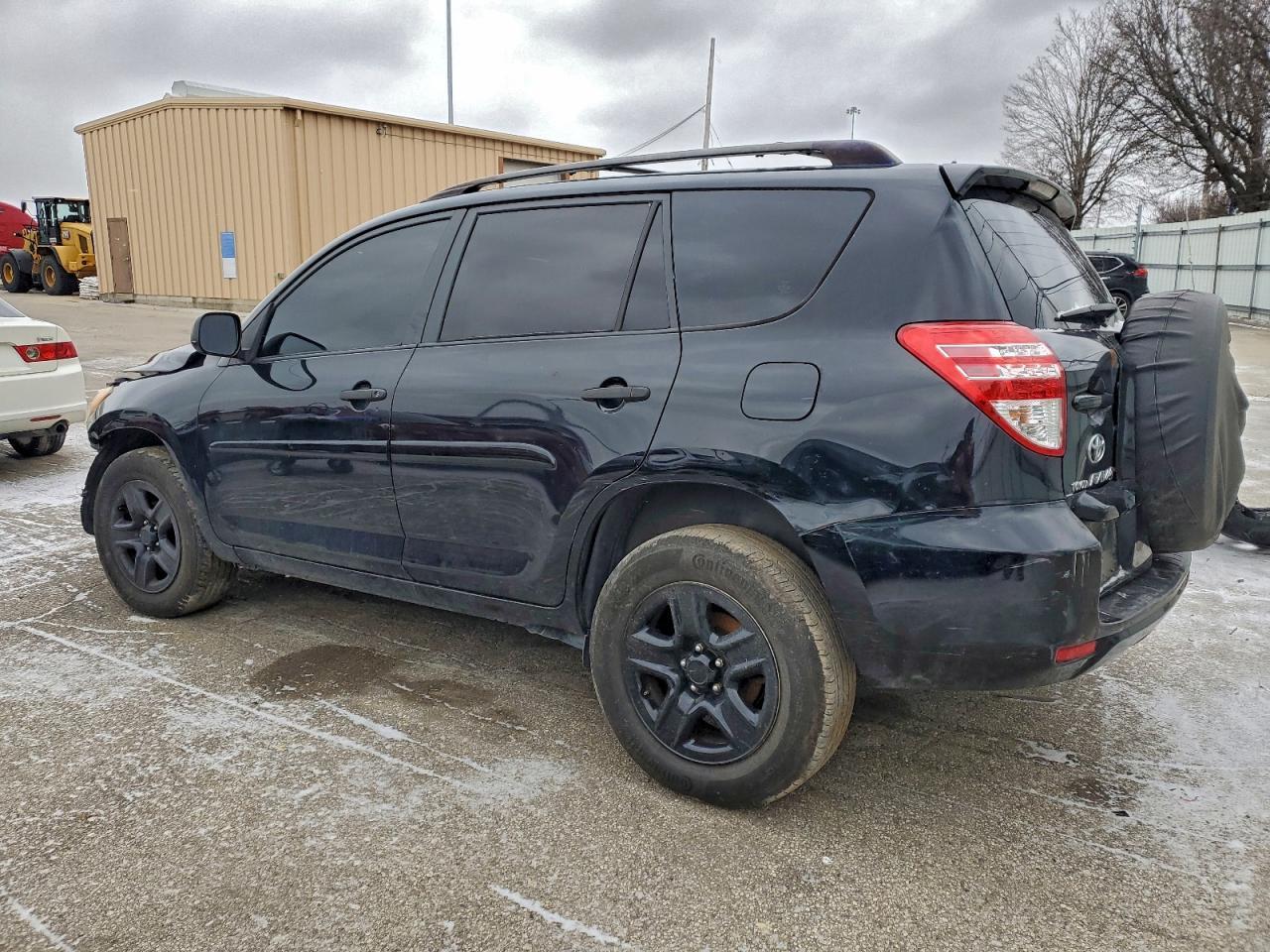 2010 TOYOTA RAV4