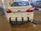 2015 FORD Fiesta