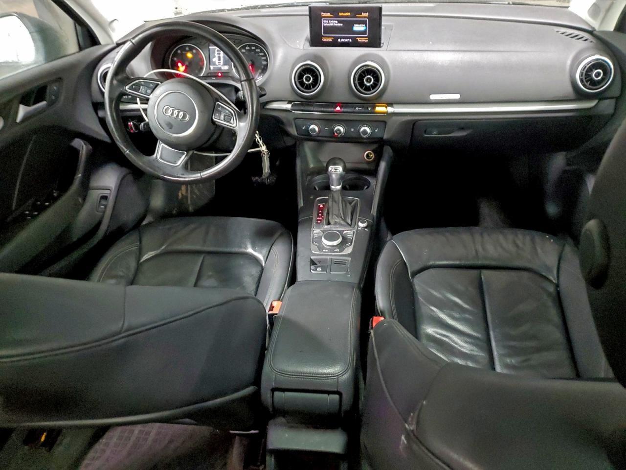 2015 AUDI A3
