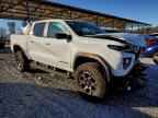 2025 GMC CANYON