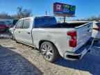 2024 CHEVROLET Silverado