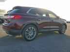 2018 LINCOLN MKX