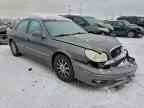 2004 HYUNDAI SONATA
