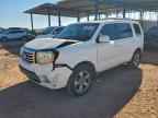 2012 HONDA PILOT