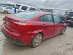 2016 KIA FORTE
