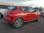 2013 NISSAN Juke