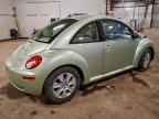 2008 VOLKSWAGEN Beetle