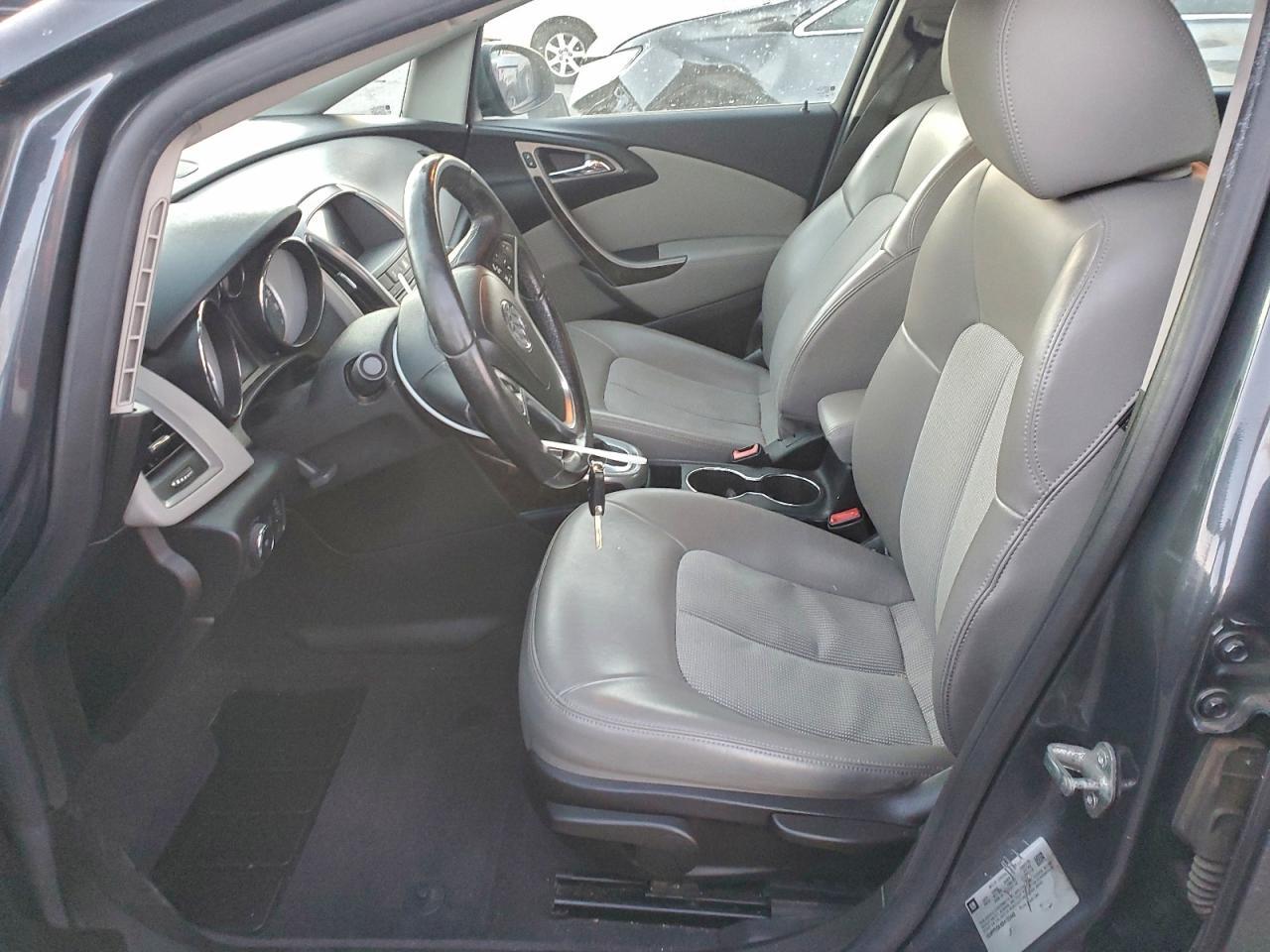 2013 BUICK VERANO