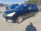 2010 SUBARU Outback