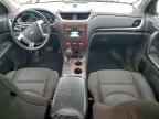 2013 CHEVROLET TRAVERSE
