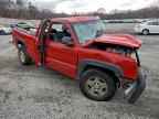 2003 CHEVROLET Silverado
