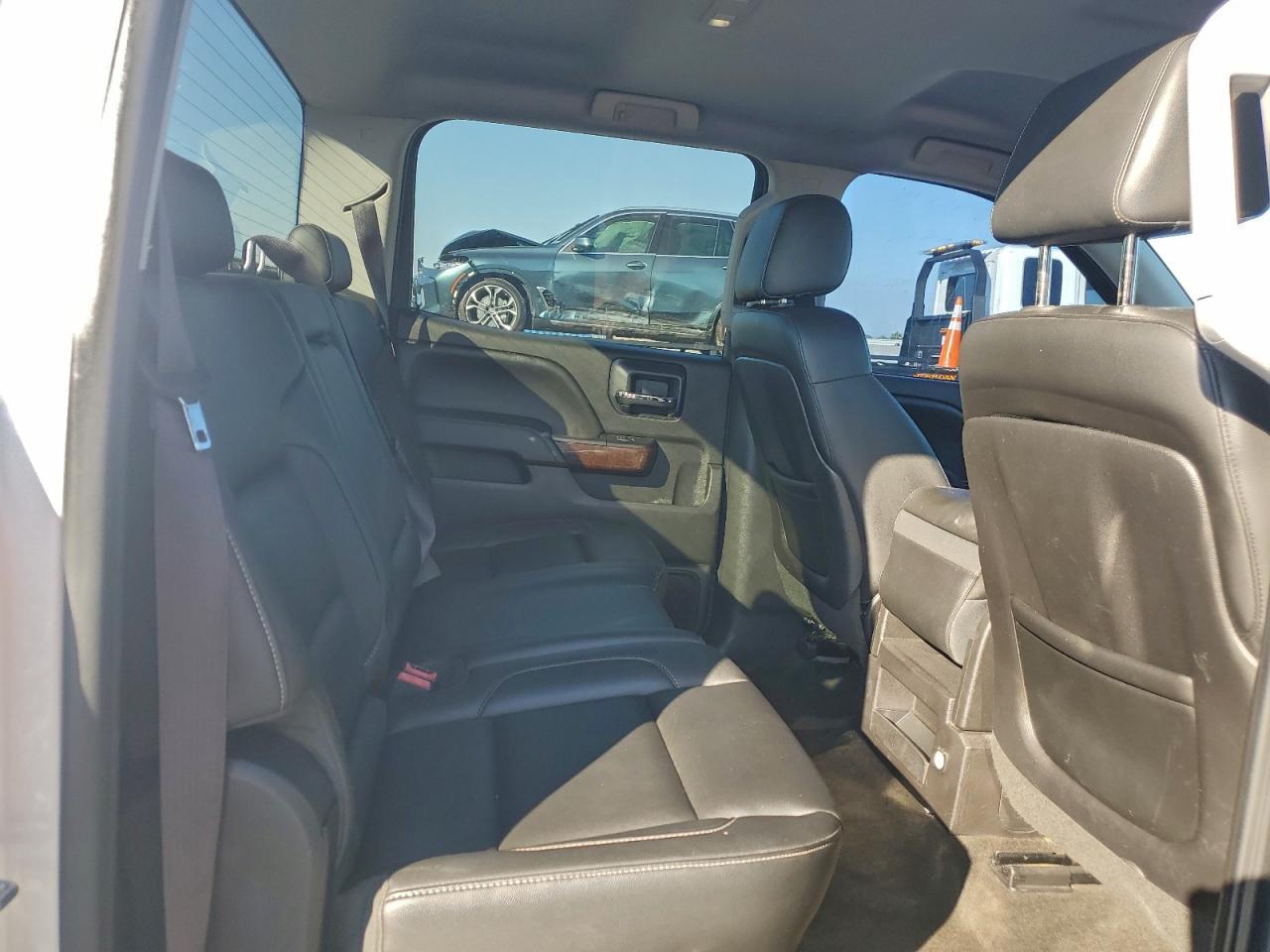 2015 GMC Sierra
