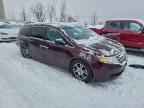 2012 HONDA ODYSSEY