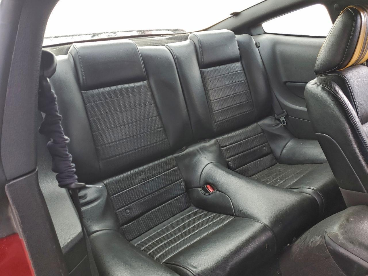 2006 FORD MUSTANG