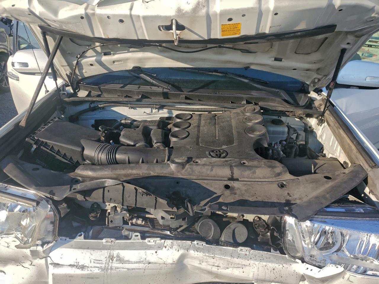 2013 TOYOTA 4Runner