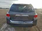2012 TOYOTA HIGHLANDER