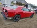 2013 DODGE Challenger