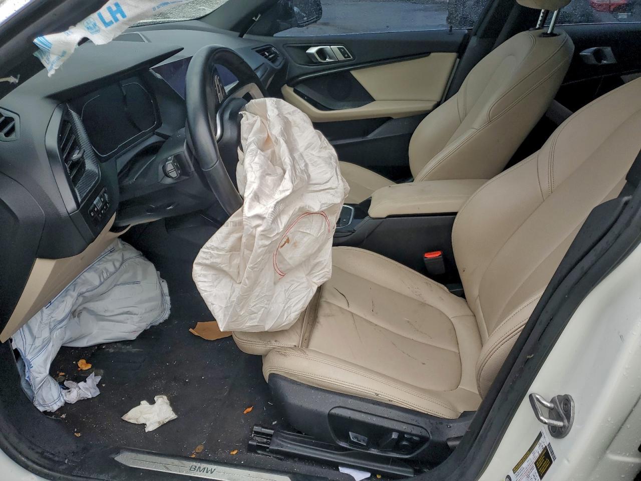 2021 BMW 2 Series