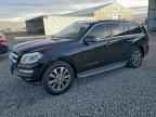 2016 MERCEDES-BENZ GL-Class