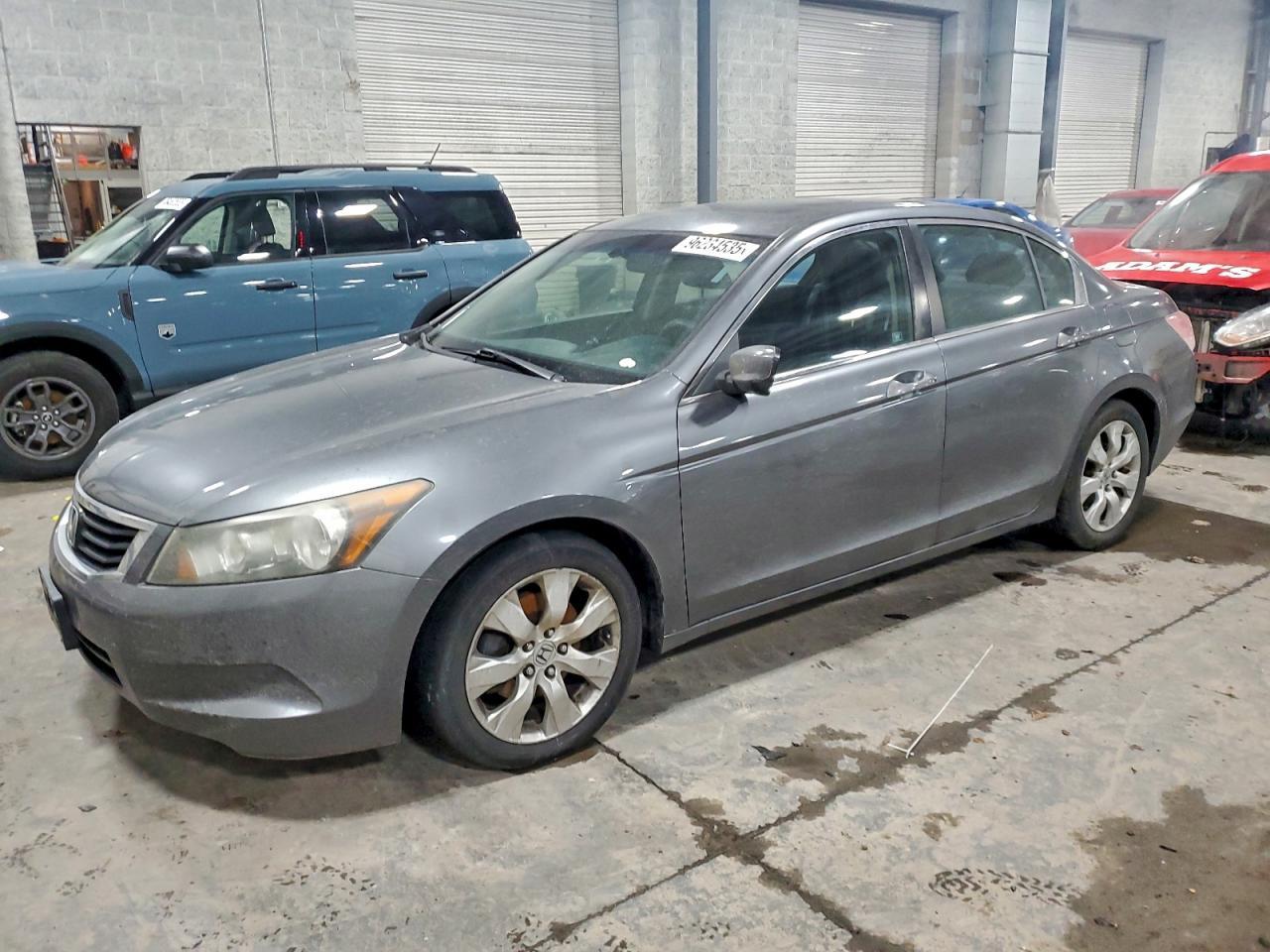 2010 HONDA ACCORD