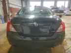 2012 NISSAN VERSA