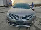 2017 LINCOLN MKC