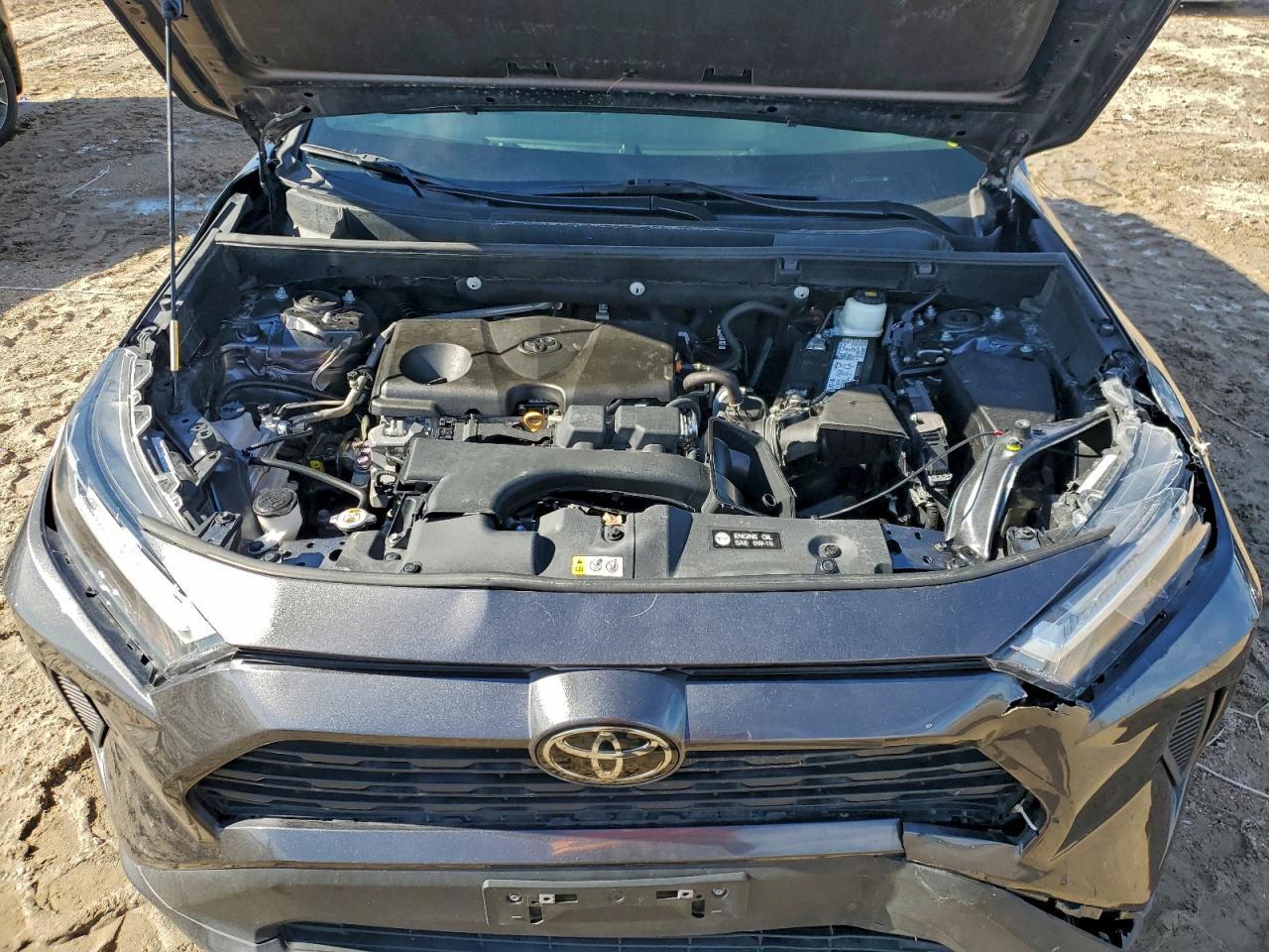 2023 TOYOTA RAV4