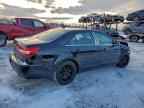 2007 LINCOLN MKZ