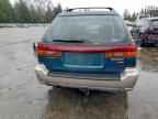 1999 SUBARU Legacy