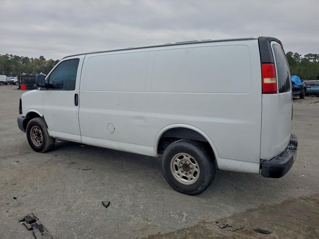 2006 CHEVROLET
