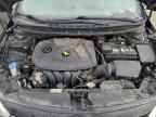 2015 KIA FORTE