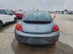 2016 VOLKSWAGEN Beetle