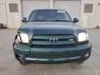 2003 TOYOTA TUNDRA
