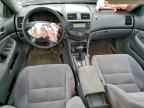 2003 HONDA ACCORD